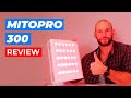 Mito Red Light MitoPRO 300 Review: Hard To Beat!