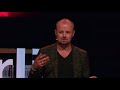 Protecting our Creativity from the Side Effects of Technology | Fabian Hemmert | TEDxBerlin