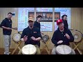 Soli Rapide (Djembe & Dunun Demo)