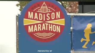 2020 Madison Marathon Canceled