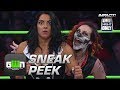 Rosemary Strikes Fear into KC Spinelli | GWN Sneak Peek | One Night Only: Canadian Clash