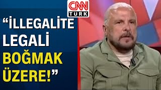 Mete Yarar: "Kandil Türkiye ile ilgili siyası kararlar vermeye başladı..."