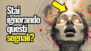 9 SEGNI Che Stai Ignorando: La SHOCKING REALTÀ della Profezia RIVELATA!