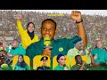 LIVE  MAPOKEZI YA MWENYEKITI UVCCM TAIFA  MKOA WA KIGOMA.