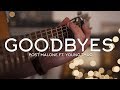 Post Malone - Goodbyes ft. Young Thug // Fingerstyle Guitar Cover