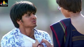 Happy Days Telugu Movie Scenes | Appu fight with Nikhil | Tamanna, Varun Sandesh @SriBalajiMovies
