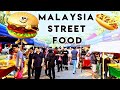 Malaysia street food | Vlog 2 Lockdown 2021|mominabhattivlog