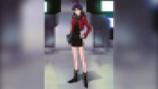 neon genesis evangelion: Misato katsuragi theme 8-bit remix