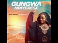 NYIKA NGAINAMATE(GUNGWA NDIYERESE, the album)