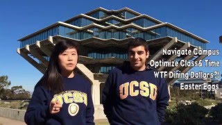 UCSD 101: The Freshman and Transfer Guide