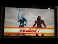 ウルトラマンフュージョンファイト ゼットヒート1弾 チャレンジミッション4