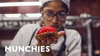 The Most Exciting Restaurants Across India (Trailer)