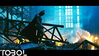 Don Tobol - TONIGHT | Batman vs Joker [4K]