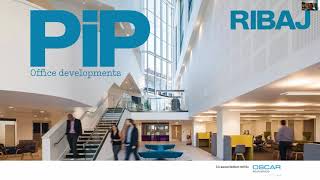 RIBAJ PiP Office Development webinar - 8 July 2020