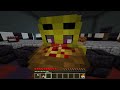 five nights at daisy s in minecraft