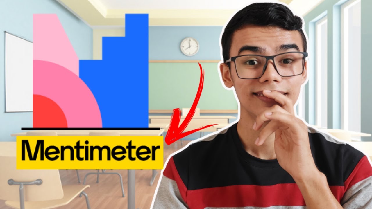 Tutorial Passo A Passo De Como Usar O Mentimeter Em Suas Aulas ...