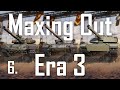 | Maxing Out Era 3 - 6. | Rikitikitave | World of Tanks Console | WoT Console |