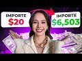 CÓMO GANAR +$6,503 EN 12 MIN CON MI ESTRATEGIA | COMO INVERTIR | TRADING OPCIONES BINARIAS