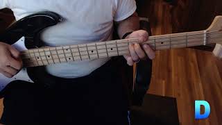 No One Higher (4 String Bass)