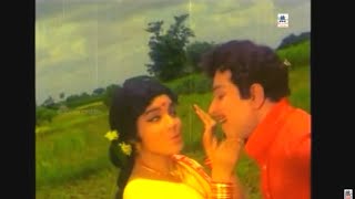 Oru Varusam Kathiruntha |  pattikattu ponnaiya Songs | MGR