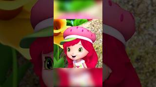 The Special Dancing Boots! #strawberryshortcake #shorts