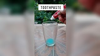 🔥🔥Science Easy Experiment || Simple Experiment do At Home || #shorts ||#viral || yt || #trending ||