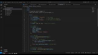 JavaScript Basics -Variables,Arrays,Functions,Objects and Loops