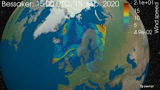 Local WRF