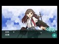 【艦これ】e 2甲 カラブリア岬沖海戦