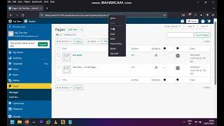 How to use permalinks on wordpress without having to upgrade