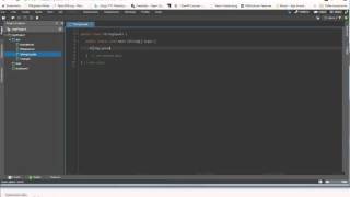 If Statements with String comparison