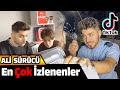 Ali Sürücü En Çok İzlenen Tik Tok Videoları (Yeni)