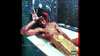 DE'WAYNE - Radio-Active (Visual)