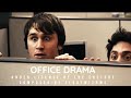 Office Drama - Composed by Floatwithme | #thecuetube