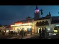 Opening night at the Santa Barbara International Film Festival