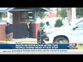 Death investigation underway at bus stop in Biloxi