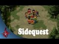 Suikoden II Voice Acted - Tir Mcdohl Sidequest