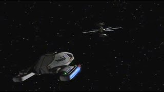 Star Trek Voyager - Captured