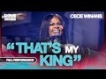 CeCe Winans - 