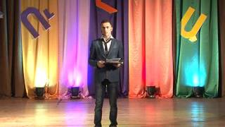 Արսեն Խաչատրյան/Arsen Khachatryan / KVN Stepanakertum