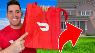 DoorDash Dasher Tips & Tricks (2023)