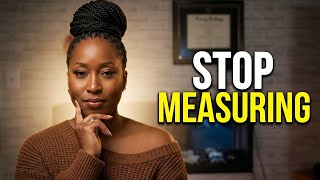 You Are Not Behind — You Are Just Measuring the Wrong Thing
