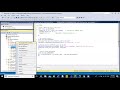 TEMPORAL TABLES: NEW FEATURE IN SQL SERVER 2016