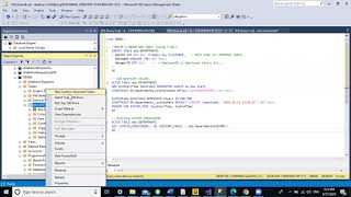 TEMPORAL TABLES: NEW FEATURE IN SQL SERVER 2016