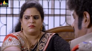 Guntur Talkies | Telugu Latest Movie Scenes | Raghu Babu and Kalyani Comedy | Sri Balaji Video