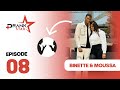 PRANK STAR  - Saison 3 episode 08 Binette & Moussa  - Moussa man ngay trahir