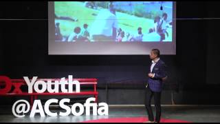 Make Yourself Remembered By History | Martin Srebrov | TEDxYouth@ACSofia