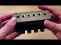 mackie hm 4 headphone amp splitter my thoughts