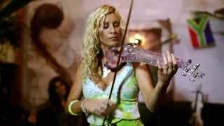 UNCORKED #3: Ilse Violin, feat. Carl Cox & DJ Lange
