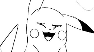Pikachu is Sick and Twisted (Animatic)